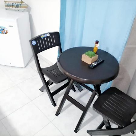Aparta Hotel Jhonny Cay San Andrés エクステリア 写真